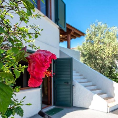 Villa Andrea ヴァッレドーリア エクステリア 写真