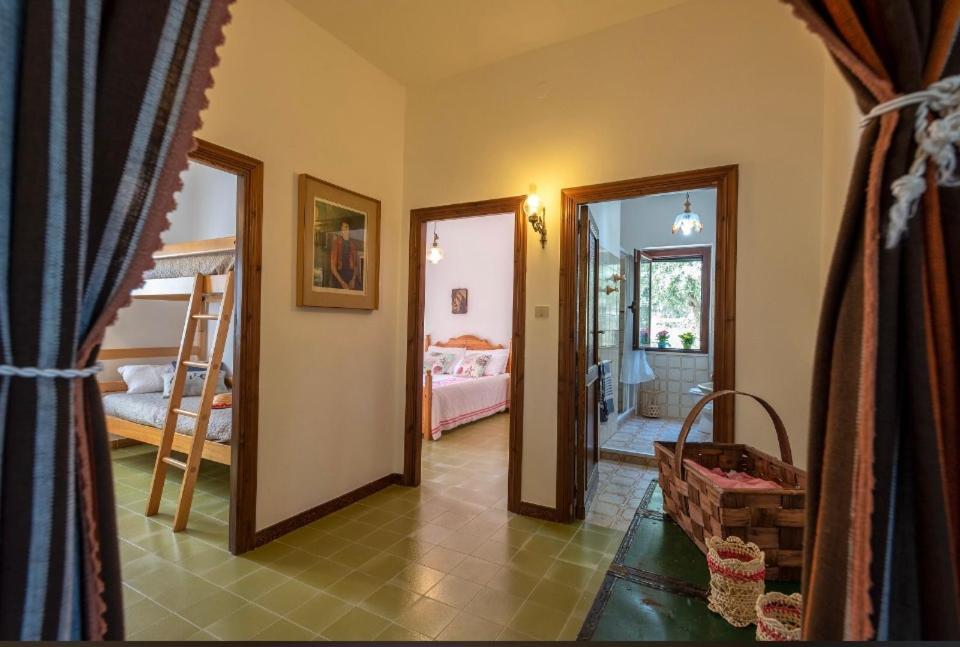 Villa Andrea ヴァッレドーリア エクステリア 写真